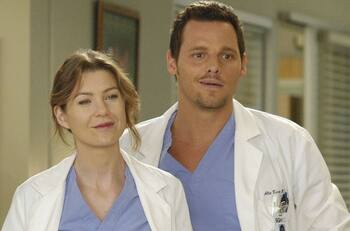 Meredith Grey, Sloan y Karev reunidos: Ellen Pompeo rompe las redes con sus historias en Instagram