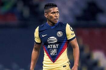 América: Pedro Aquino el gran ausente de la Selección de Perú