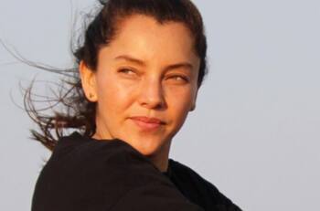 Sara Maldonado advierte a sus fans que la verán "diferente"