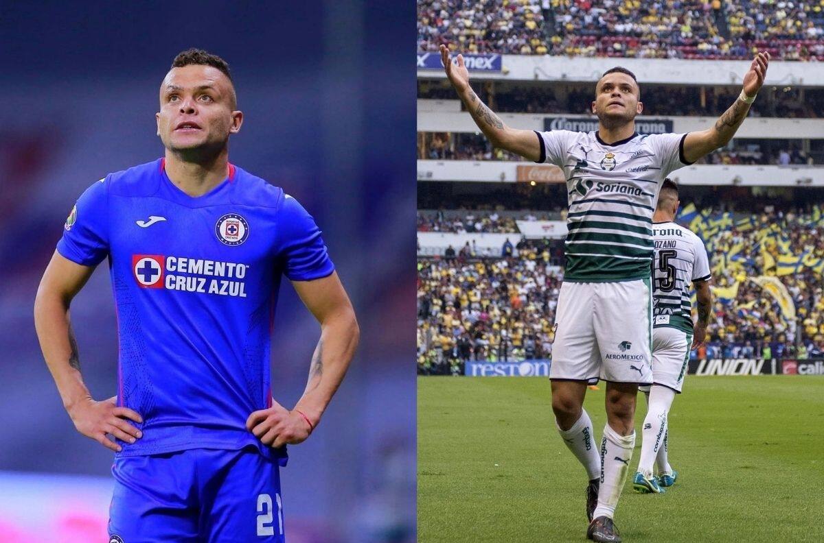 Final Liga MX: La hazaña que Jonathan Rodríguez busca repetir con el Cruz Azul