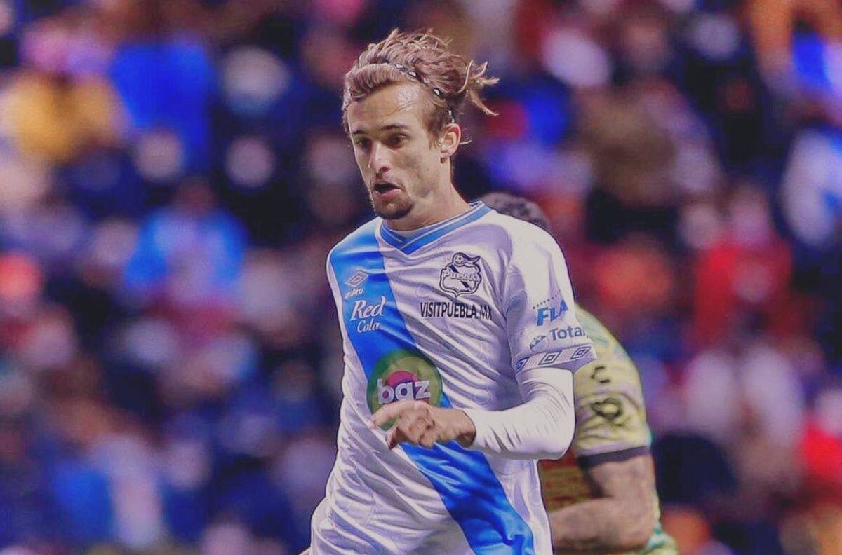 La razón por la que Puebla rechazó oferta del León por Jordi Cortizo