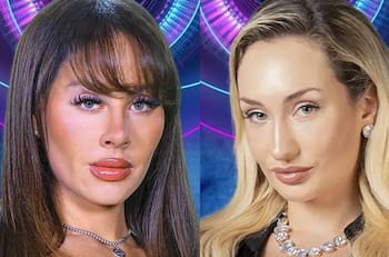 Ignacia Michelson asegura que ingresará Francisca Maira en reemplazo de Sebastián Ramírez a “Gran Hermano” Chile