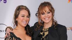 Jenni Rivera dejó un legado: en sus frases, en su nuevo sencillo "Motivos" y en la Chiquis