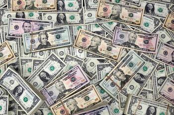 El año en que la recuperación económica hizo temblar a la economía mundial