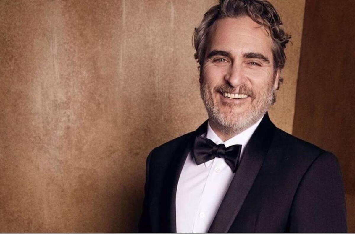 Joaquin Phoenix sorprende con extremo cambio físico para su nueva película
