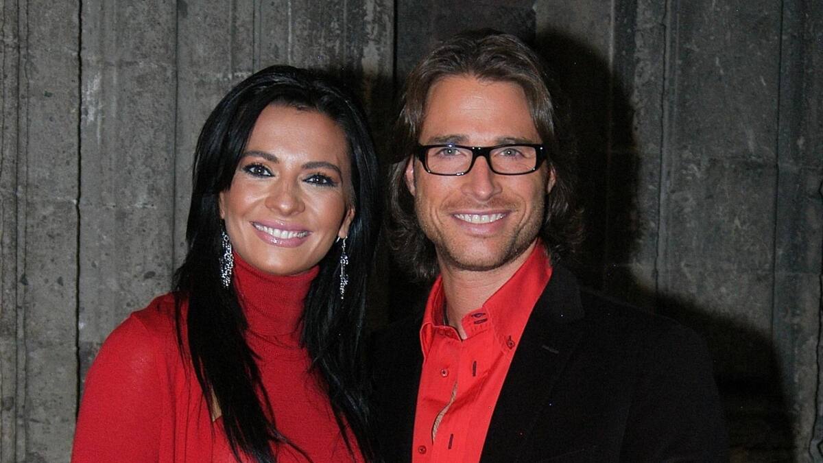 Después de 11 años Cecilia Galeano revela detalles de su relación tóxica con Sebastian Rulli