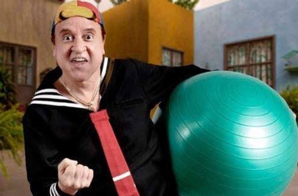 “Recibí más de mil mentadas”: Carlos Villagrán, ‘Kiko’, reveló por qué se bajó de su candidatura política