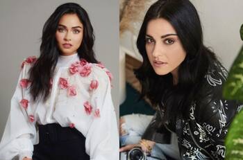 Claudia Martín da la cara en 'HOY' sobre los audios donde extorsiona a Andrés Tovar