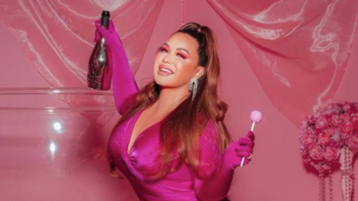 Chiquis Rivera disfrutó su cumpleaños en playas mexicanas ¡a lado de su novio!