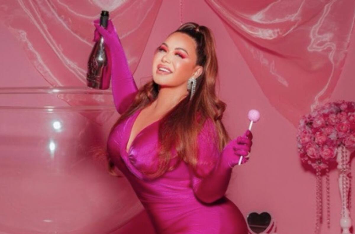 Chiquis Rivera disfrutó su cumpleaños en playas mexicanas ¡a lado de su novio!