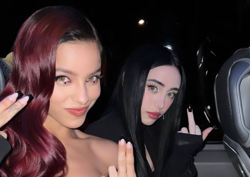 La argentinas se lucieron en la Gala del Festival de Viña 2023.