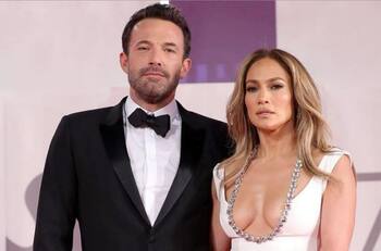 Ben Affleck y Jennifer Lopez no se casaron hace 17 años por esta poderosa razón