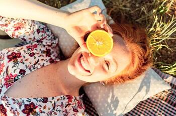 Salud: 5 alimentos que ayudan a mejorar la vista