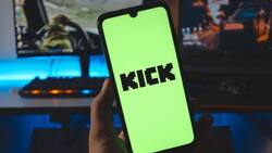 Kick: Estos son los 10 streamers con más seguidores en la plataforma