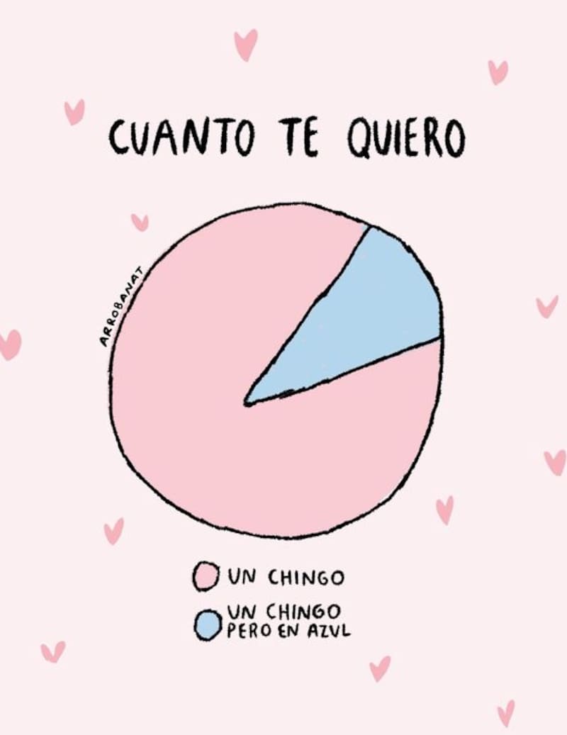 Expresa tu amor con esas imágenes.