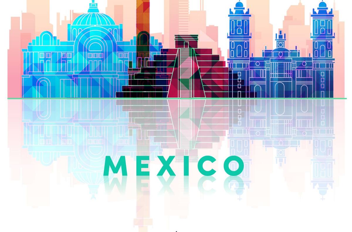 Cinco lugares que debes visitar en la CDMX en tiempos de pandemia