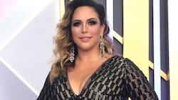 'Me hicieron fama de gorda' Angélica Vale revela cómo sobrevivió a las críticas por su aspecto físico