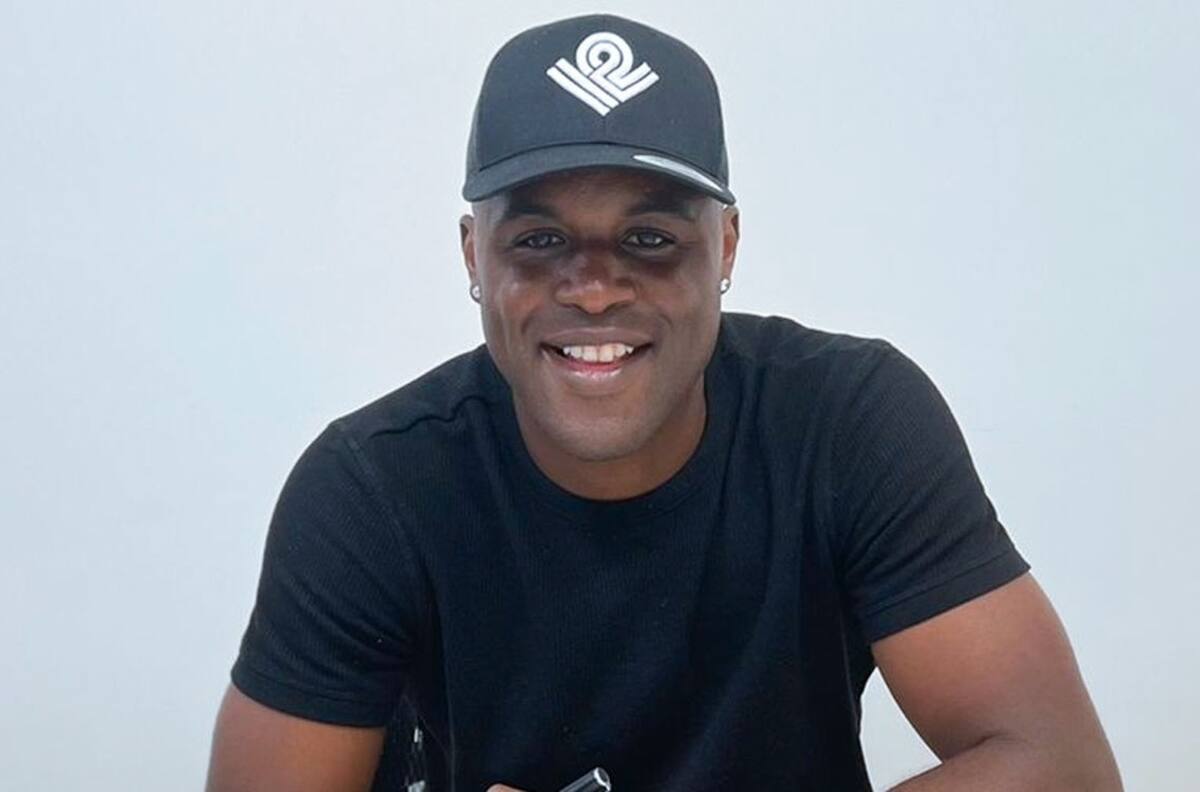 OFICIAL: Joel Campbell es nuevo refuerzo de Rayados de Monterrey