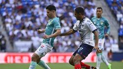 Liga MX: Chilenos brillan en equipo ideal de la jornada 15 en el Apertura 2022