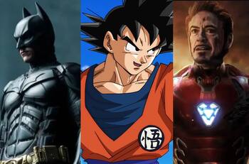 Así lucirían estos 7 superhéroes con el estilo de las tiras cómicas de 1930