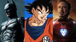 Así lucirían estos 7 superhéroes con el estilo de las tiras cómicas de 1930