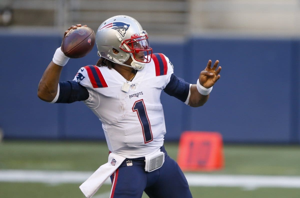 New England Patriots cortaron a Jugador Más Valioso previo a temporada 2021
