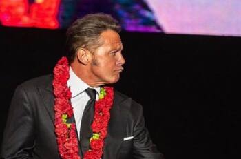 Luis Miguel ayudará a su amigo Miguel Alemán Magnani a través de una serie de conciertos