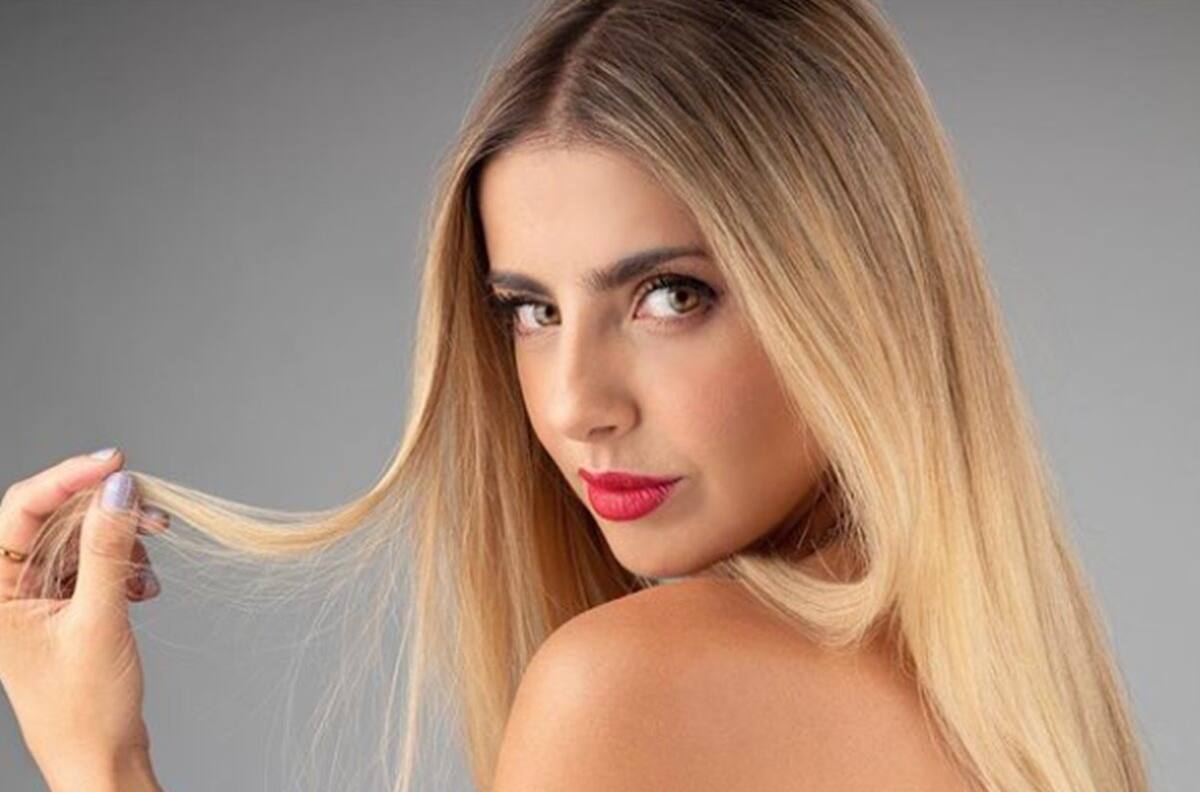 “Se me durmió la cara”: Michelle Renaud recordó el día que Yadhira Carillo la cacheteó