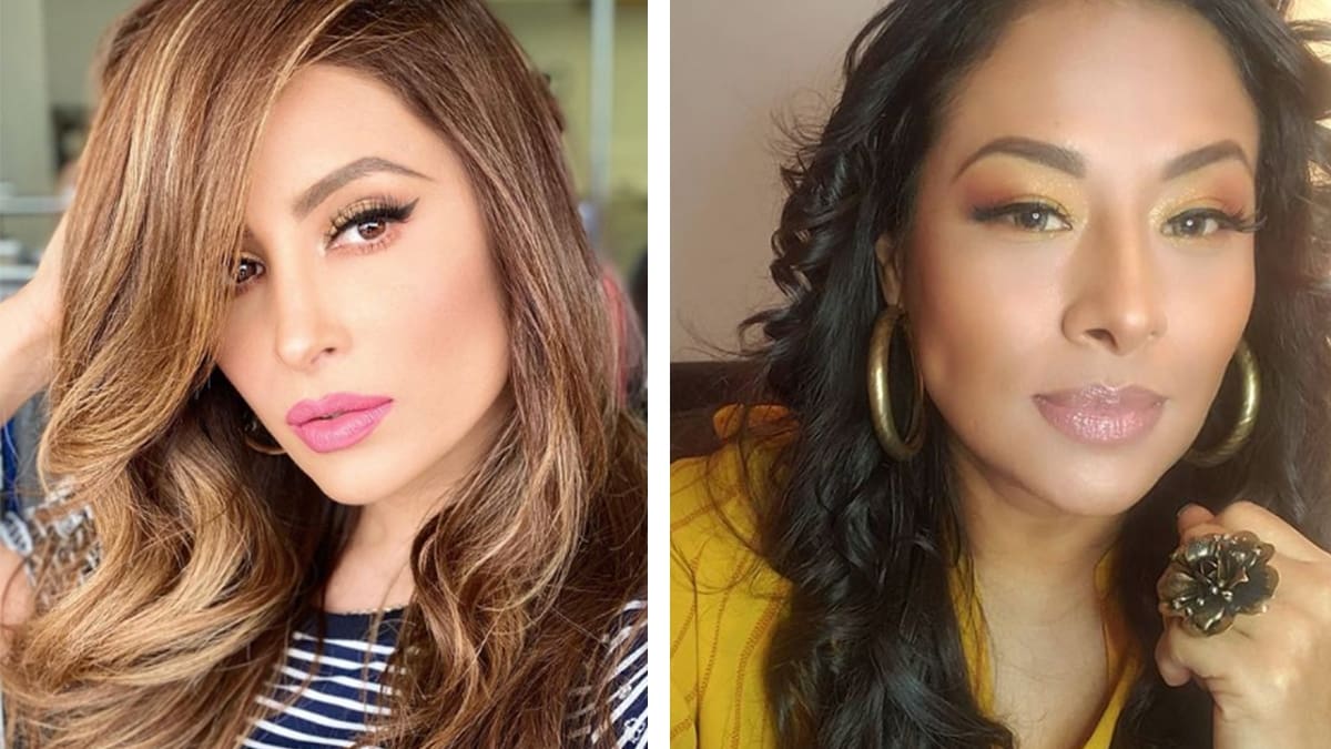 Cynthia Rodríguez responde a "Toñita" tras fuertes declaraciones sobre su vida