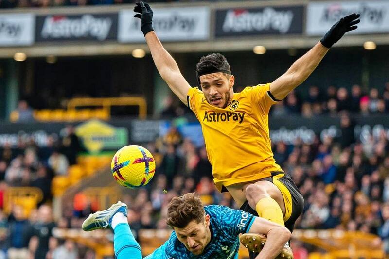 Raúl Alonso Jiménez asoma como una gran oportunidad de mercado para las Águilas del América.