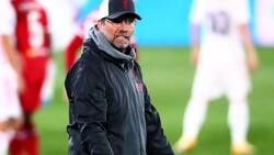 La admiración de Jurgen Klopp por el Real Madrid previo a la final de Champions League