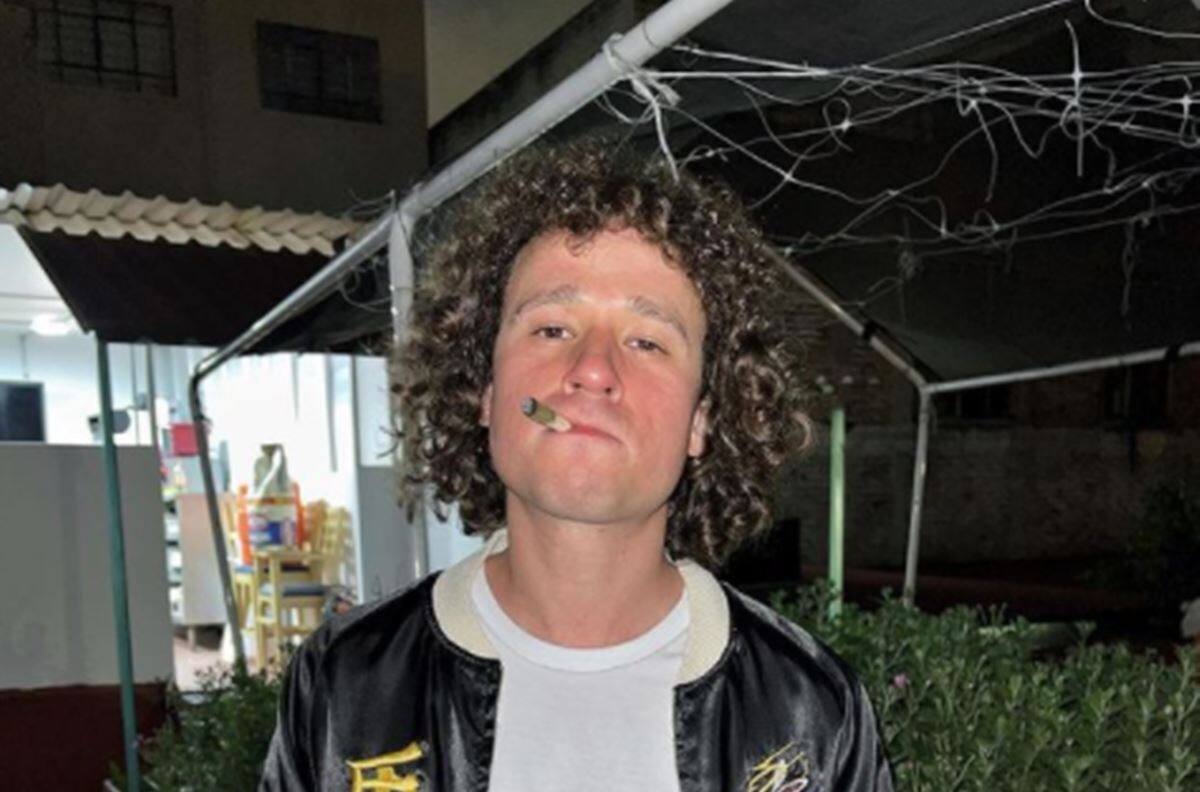 Luisito Comunica fue detenido por autoridades del AICM; denunció abuso de poder