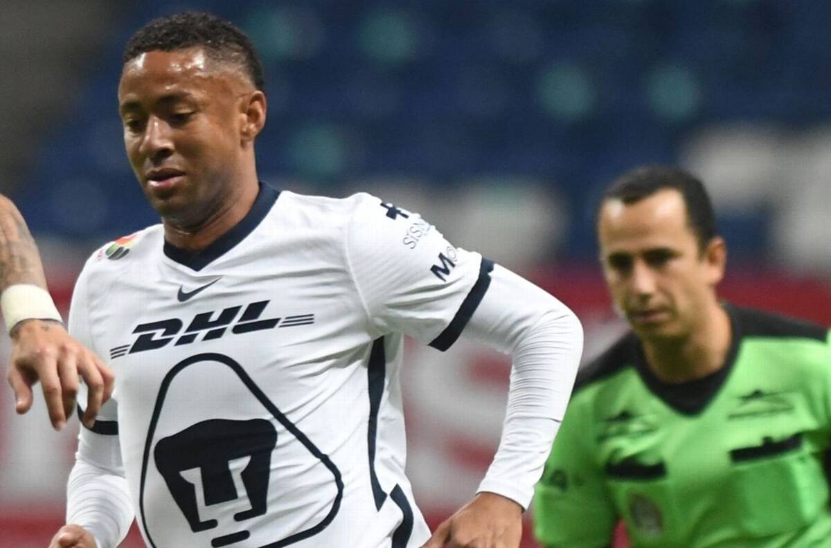 Gabriel Torres reveló cuál es el verdadero problema de Pumas