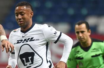 Gabriel Torres reveló cuál es el verdadero problema de Pumas