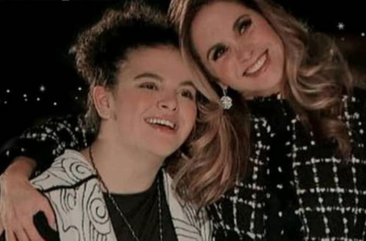Lucerito Mijares y Lucero comparten este mismo padecimiento