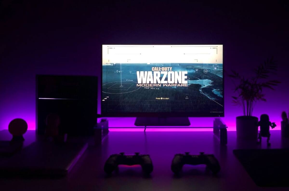 Call of Duty suspendió casi 50 mil cuentas ¡por tramposos!