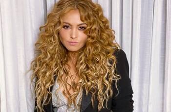 Paulina Rubio se equivoca de sede y no recibe su vacuna contra la Covid-19