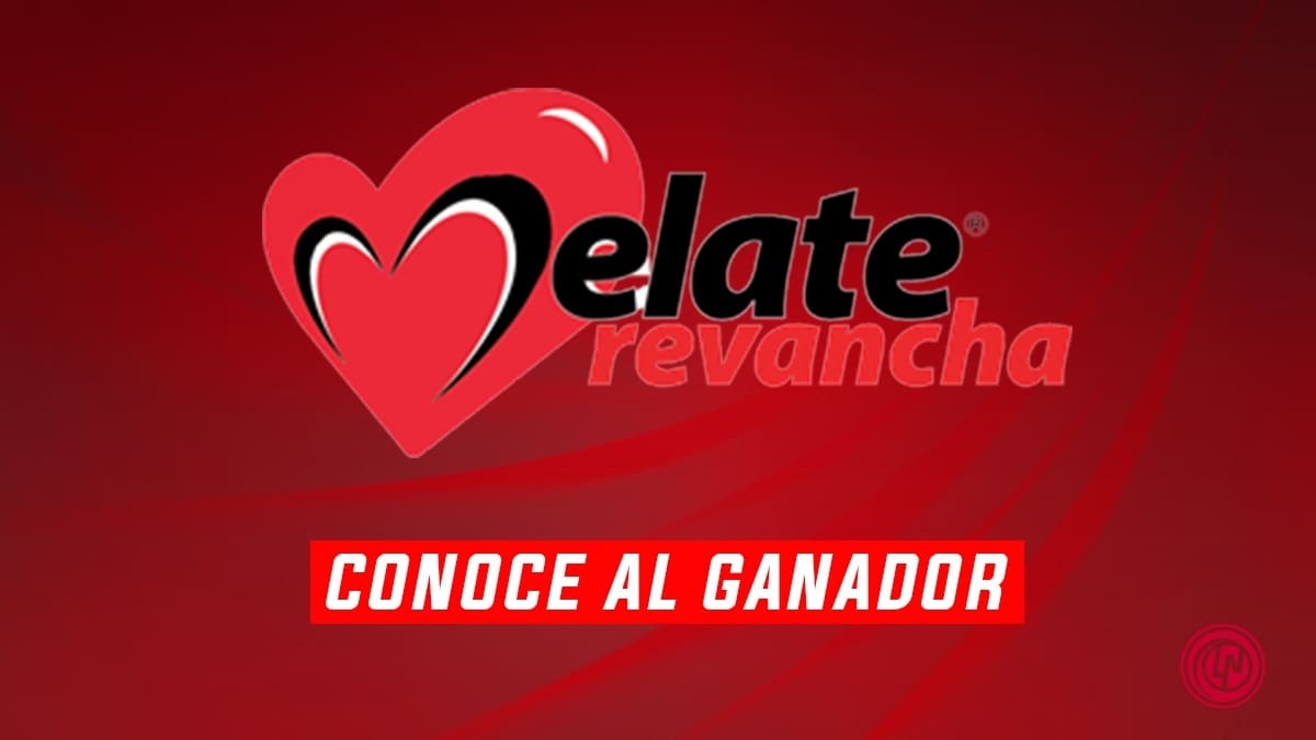 Melate No. 3735: Estas son las combinaciones ganadoras del 26 de abril
