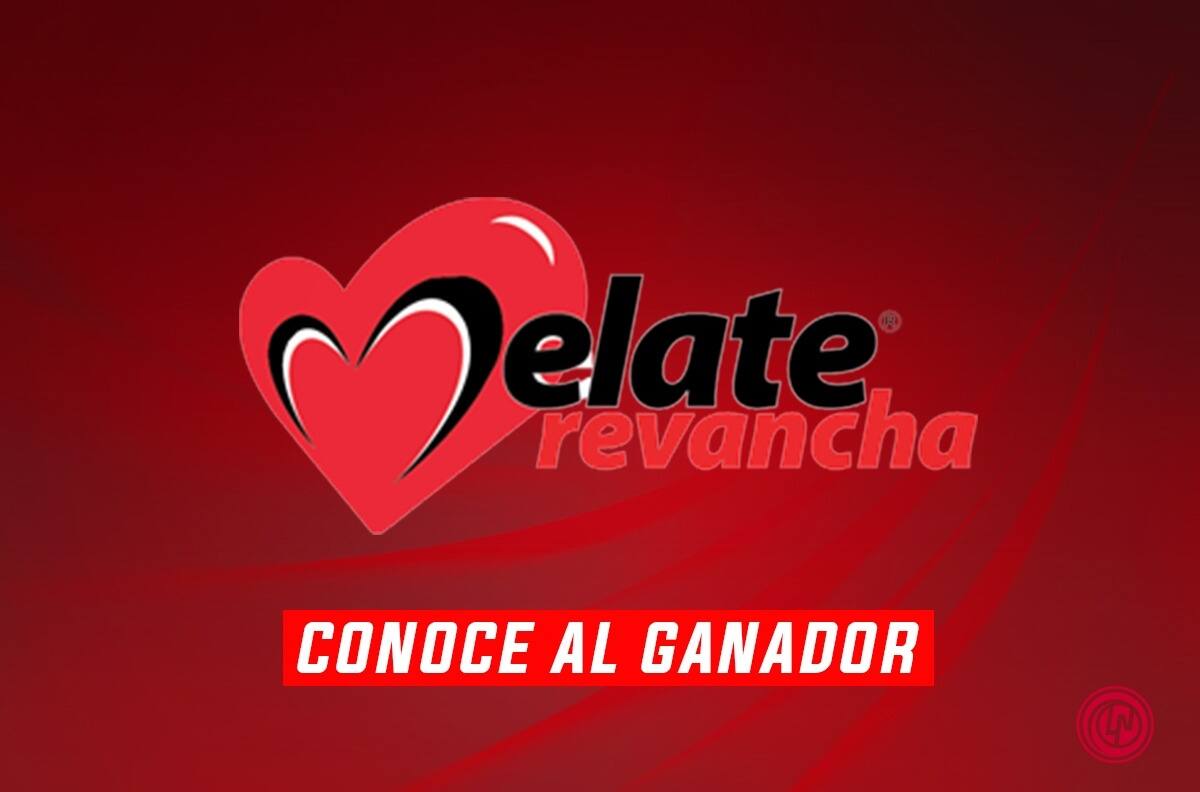 Melate No. 3743: Estas son las combinaciones ganadoras del 14 de mayo