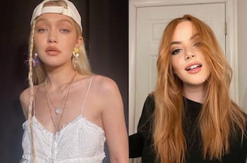 Belleza: 3 tintes rubios que iluminarán tu piel y melena este otoño