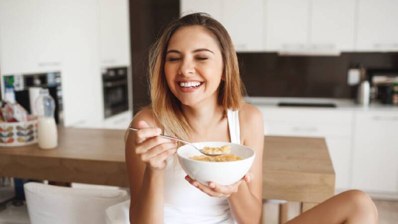 Con este método podrás cuidar tu salud y tu peso (Foto: Freepik).