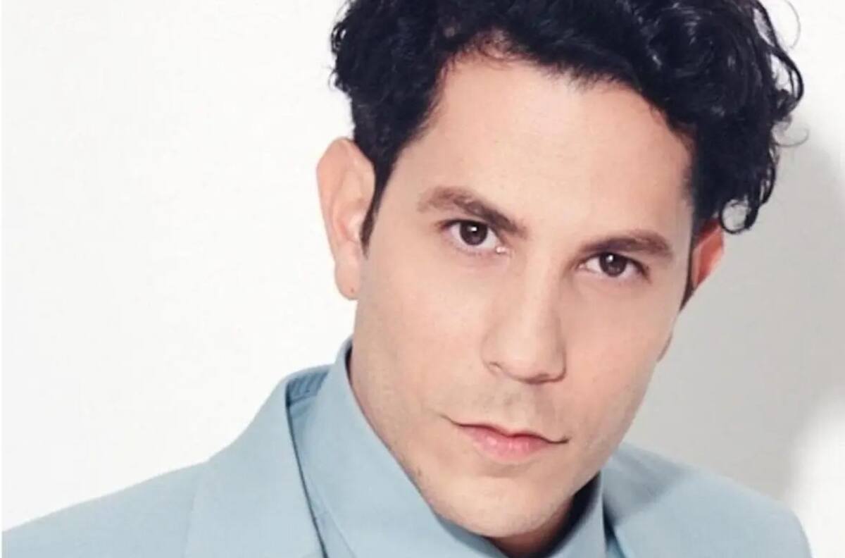 El ex-RBD Christian Chávez afronta serios problemas legales