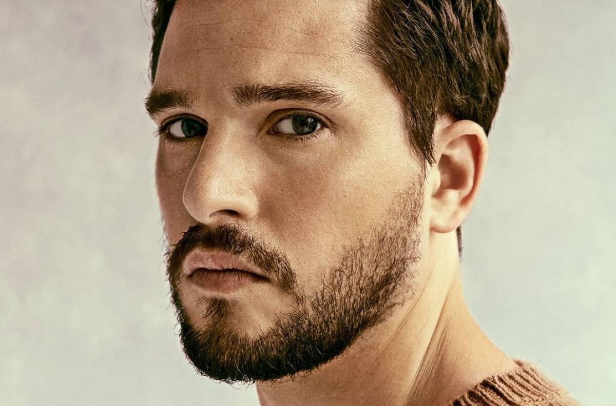 “Pasé por cosas bastante horribles”: Kit Harrington, de "Game of Thrones", habla de sus problemas de alcoholismo