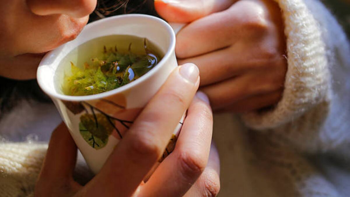 Salud: Estas son 5 infusiones para poder dormir de manera fácil
