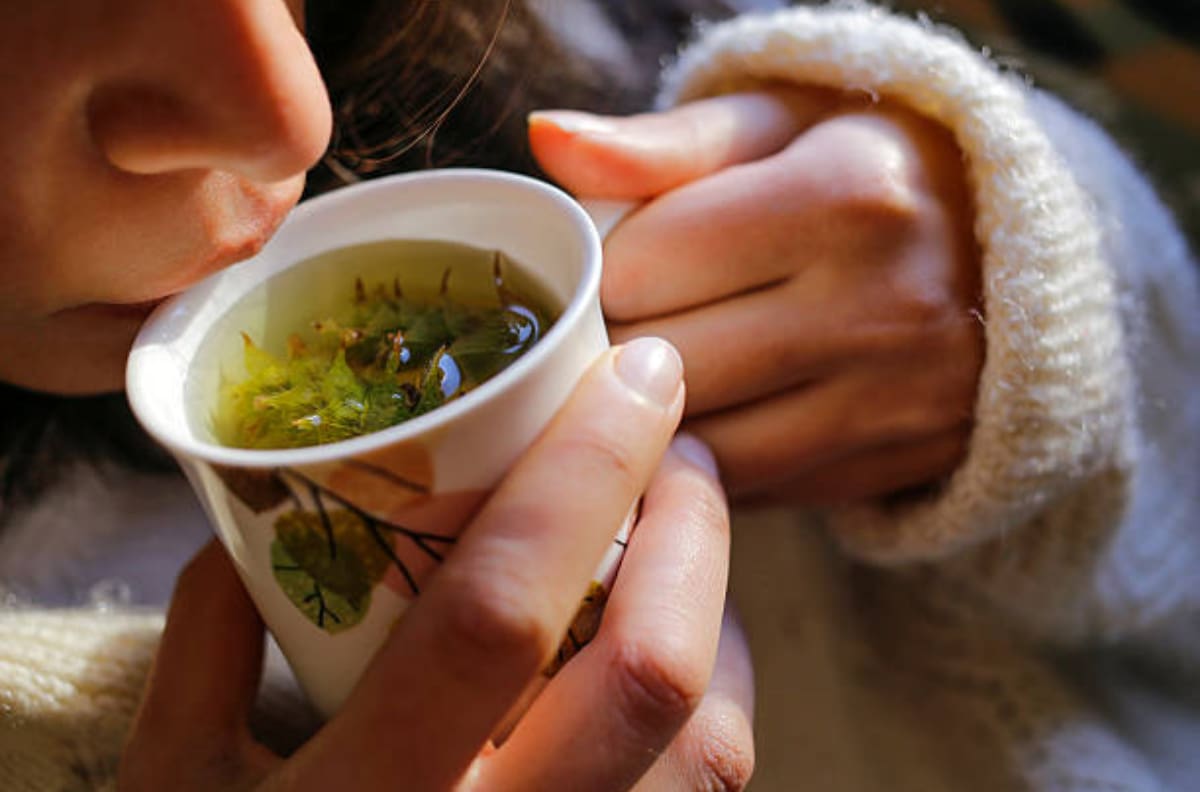 Salud: Estas son 5 infusiones para poder dormir de manera fácil