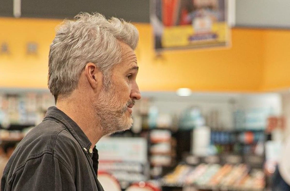 Reportera confirma que a Juan Pablo Medina sí le amputaron la pierna