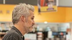 Reportera confirma que a Juan Pablo Medina sí le amputaron la pierna