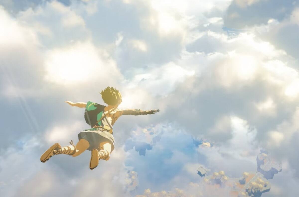 The Legend of Zelda: Breath of the Wild 2 saldrá este año ¡Confirmado!