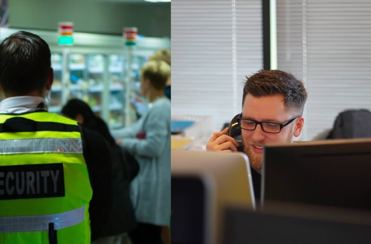 ¡Qué aburrición! ¿Y si renunciamos? Los 5 trabajos más aburridos (¿está el tuyo en la lista?)