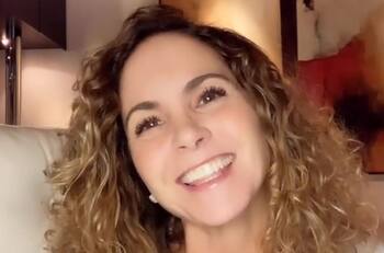 Lucero confiesa: ¿Por qué le pusieron el apodo de "La Novia de América"?